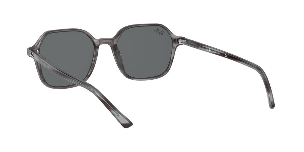 Ray-Ban John RB2194 1314B1 53-4