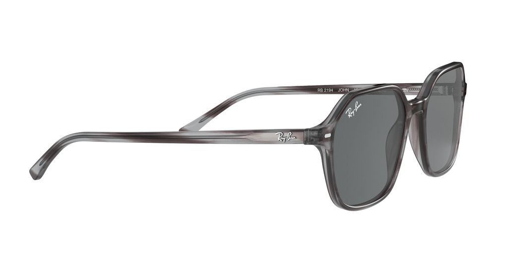 Ray-Ban John RB2194 1314B1 53-9