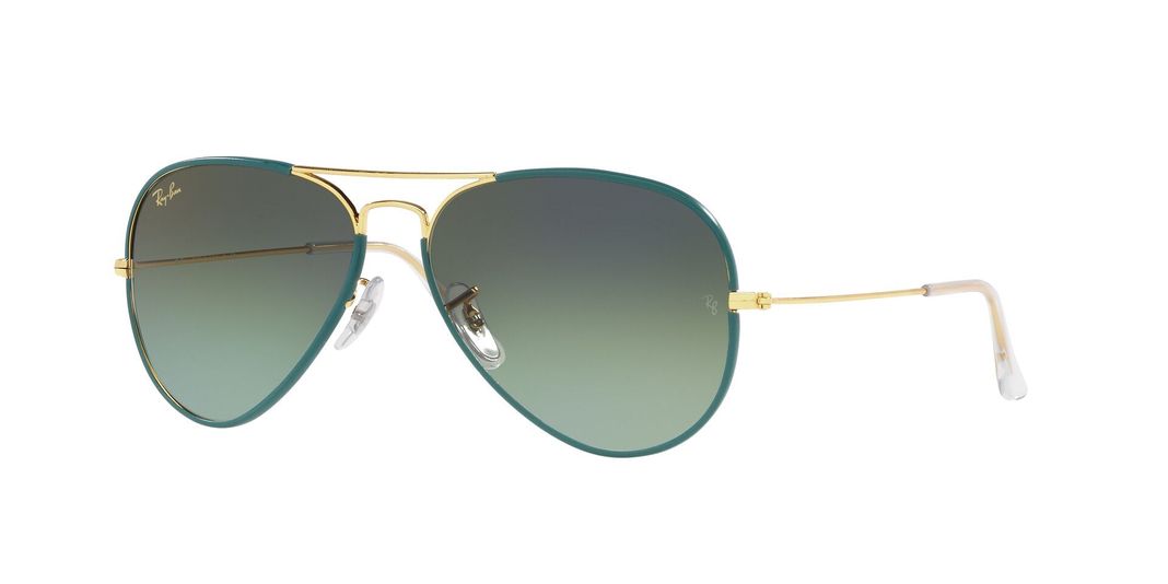 Ray-Ban Aviator Full Color-0