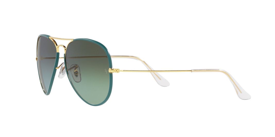Ray-Ban Aviator Full Color-1