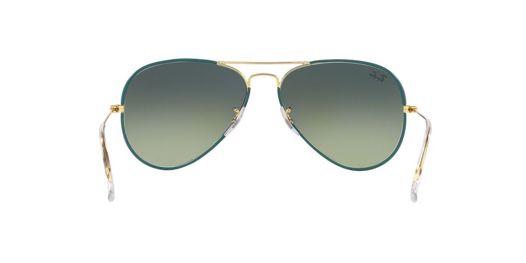 Ray-Ban Aviator Full Color-5
