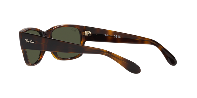 Ray-Ban RB4388 710/31 58-1