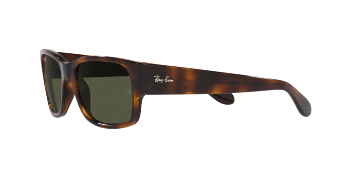 Ray-Ban RB4388 710/31 58-0