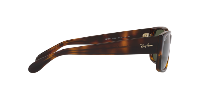 Ray-Ban RB4388 710/31 58-3