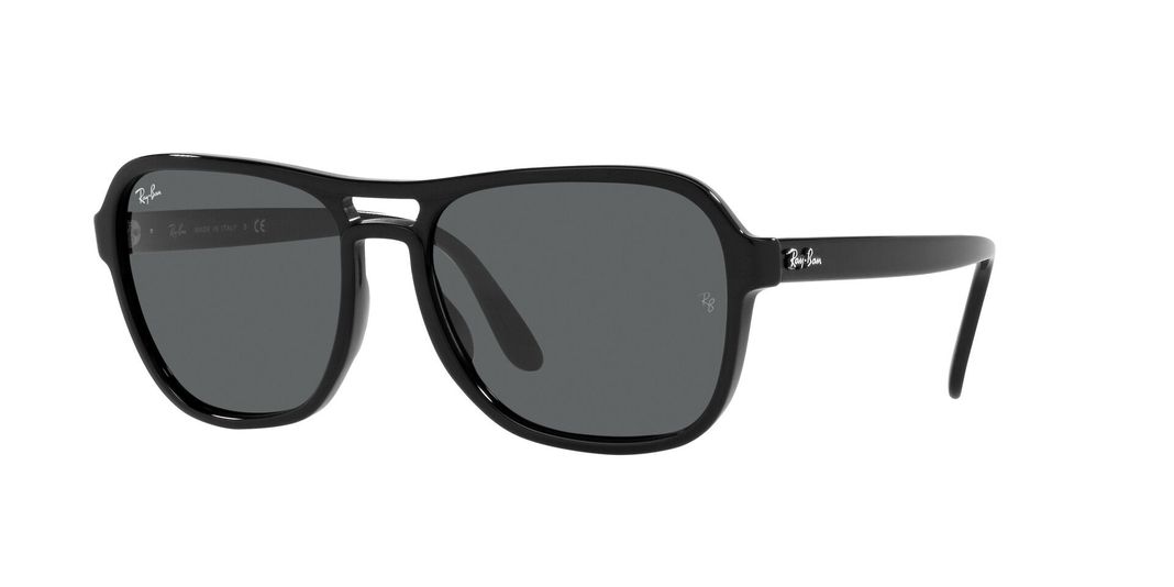 Ray-Ban State Side