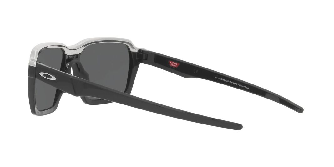Oakley Parlay Prizm-3