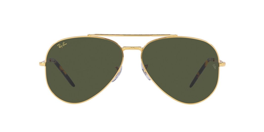 Ray-Ban New Aviator RB3625 919631 55-11