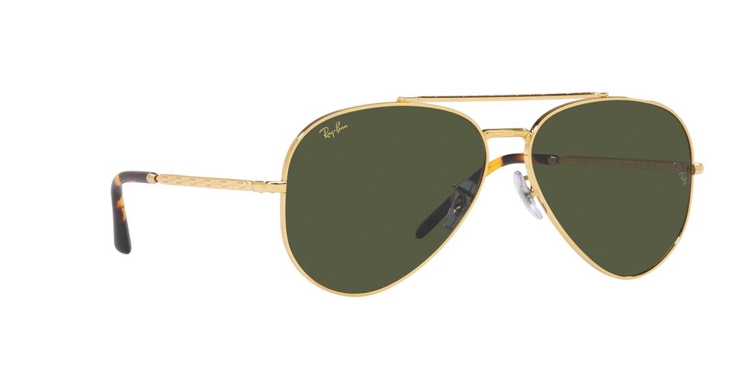 Ray-Ban New Aviator RB3625 919631 55-10