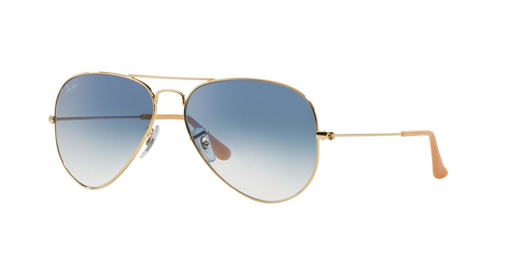 Ray-Ban Aviador RB3025 001/3F 62-0