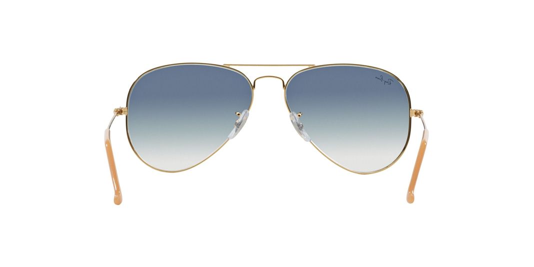 Ray-Ban Aviador RB3025 001/3F 62-5