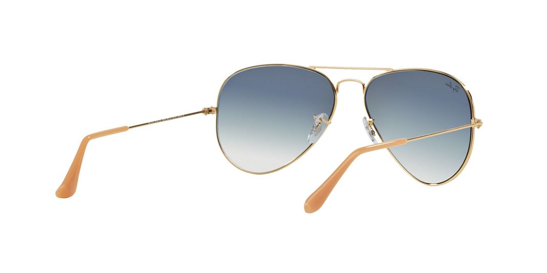 Ray-Ban Aviador RB3025 001/3F 62-6