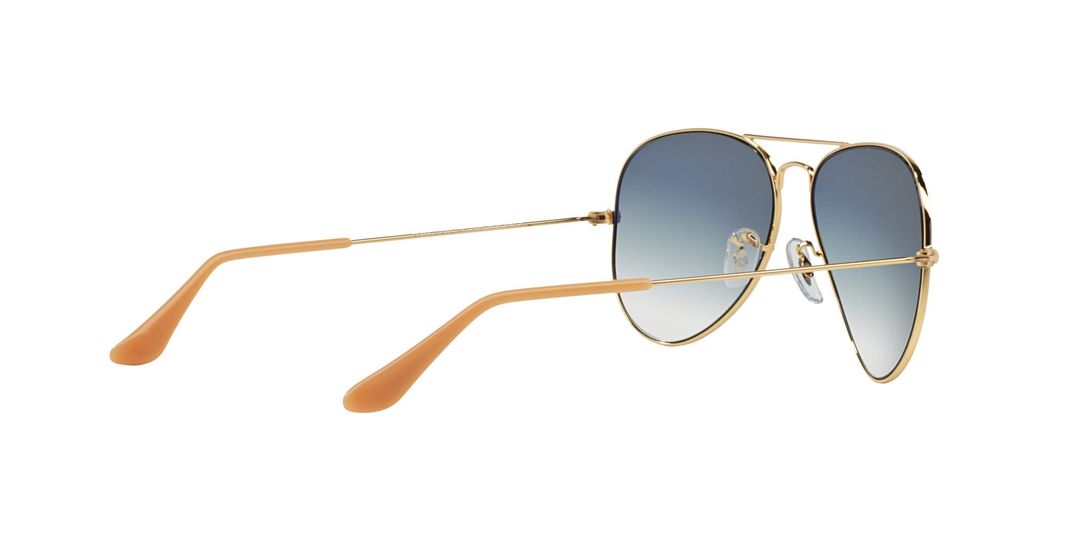Ray-Ban Aviador RB3025 001/3F 62-7