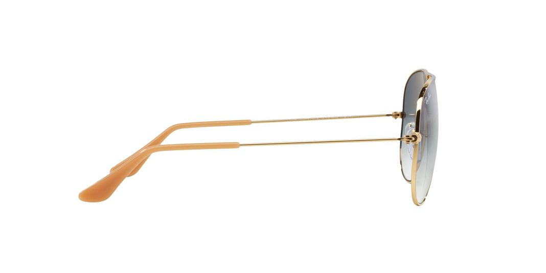 Ray-Ban Aviador RB3025 001/3F 62-8