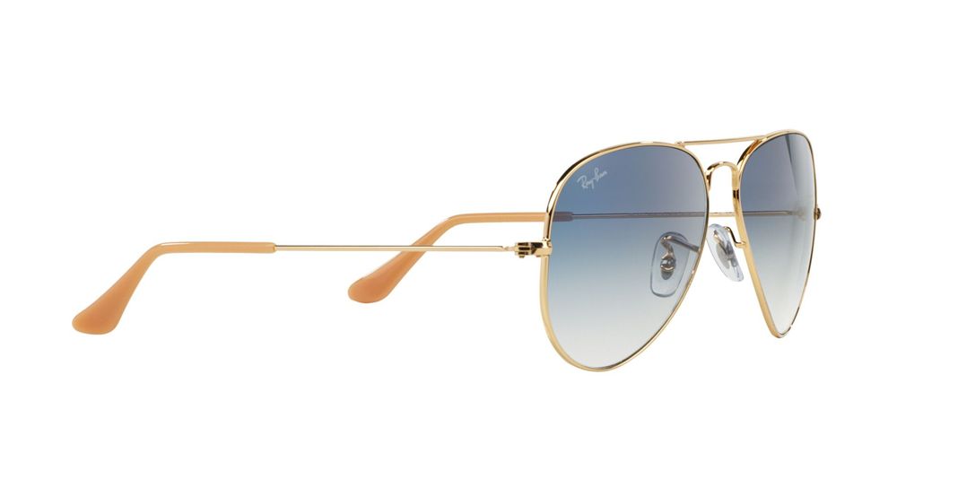 Ray-Ban Aviador RB3025 001/3F 62-9