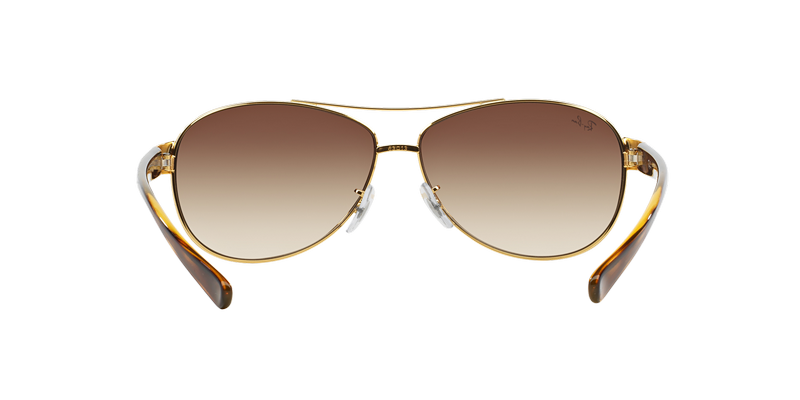 Ray-Ban Aviador Ovalado RB3386-5