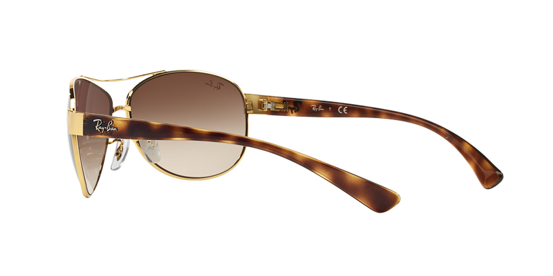 Ray-Ban Aviador Ovalado RB3386-3