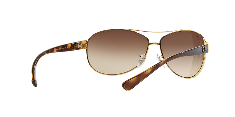 Ray-Ban Aviador Ovalado RB3386-6
