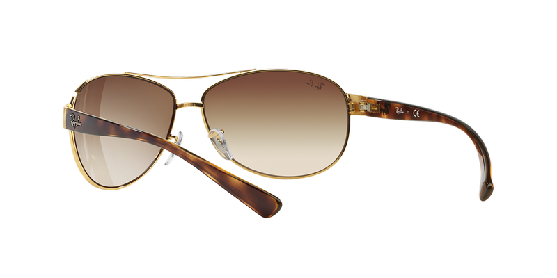 Ray-Ban Aviador Ovalado RB3386-4