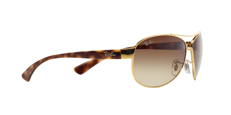 Ray-Ban Aviador Ovalado RB3386-9