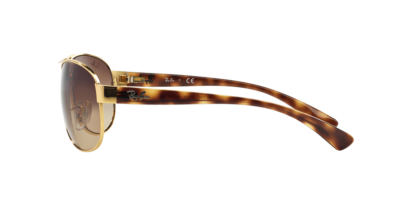 Ray-Ban Aviador Ovalado RB3386-2