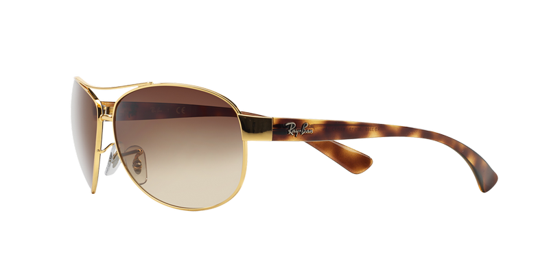 Ray-Ban Aviador Ovalado RB3386-1