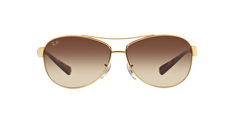 Ray-Ban Aviador Ovalado RB3386-11