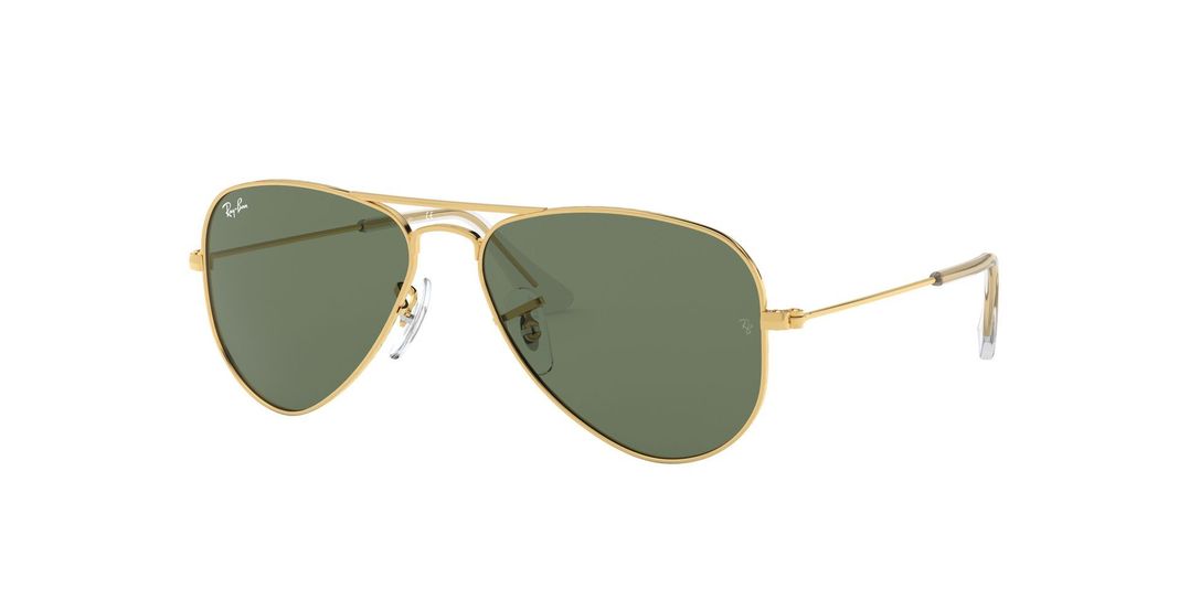 Ray-Ban Junior Aviator (niños)-0