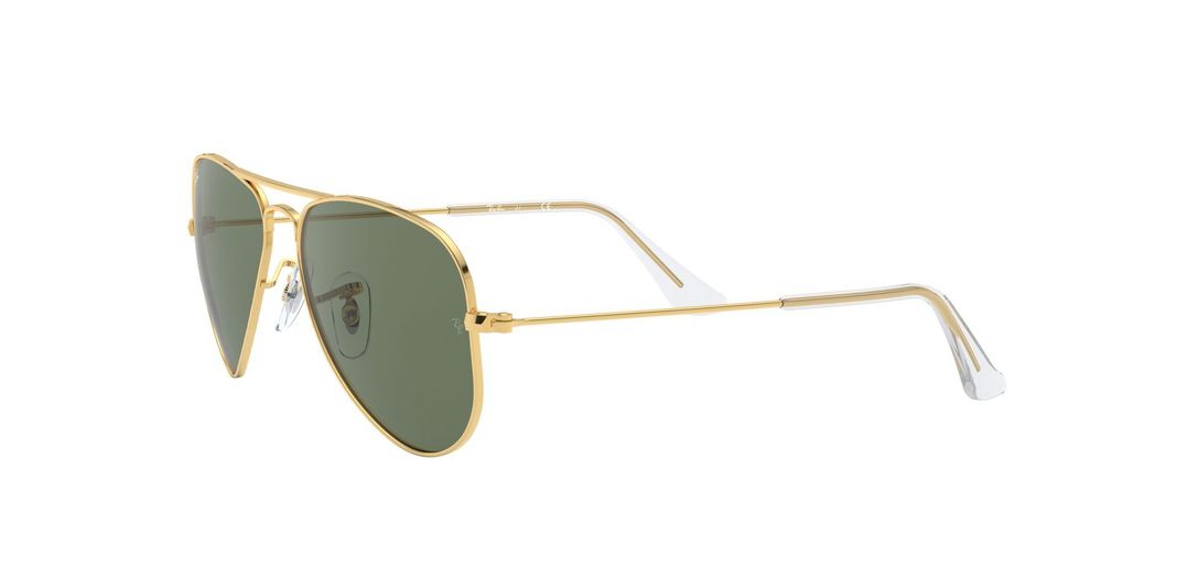 Ray-Ban Junior Aviator (niños)-1