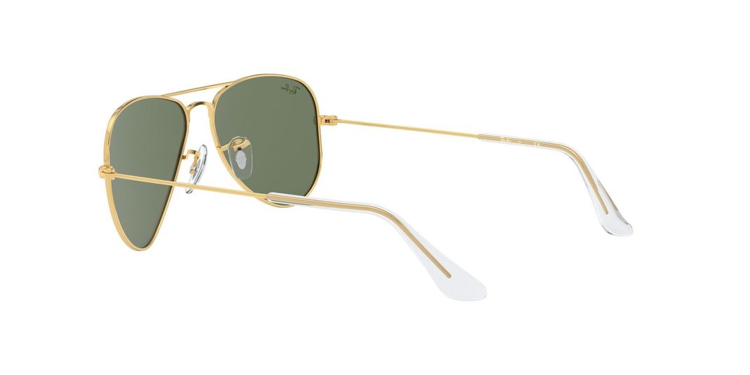 Ray-Ban Junior Aviator (niños)-3