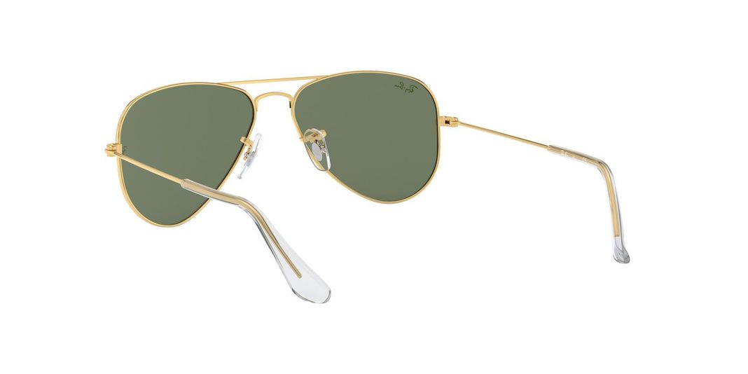 Ray-Ban Junior Aviator (niños)-4