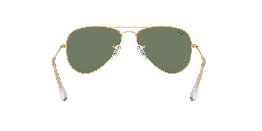 Ray-Ban Junior Aviator (niños)-5