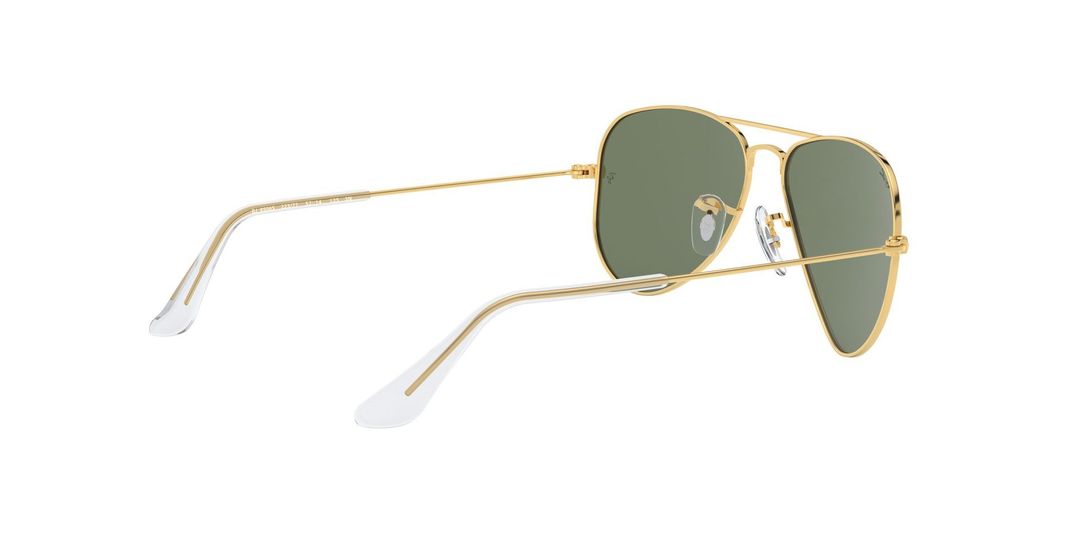 Ray-Ban Junior Aviator (niños)-7