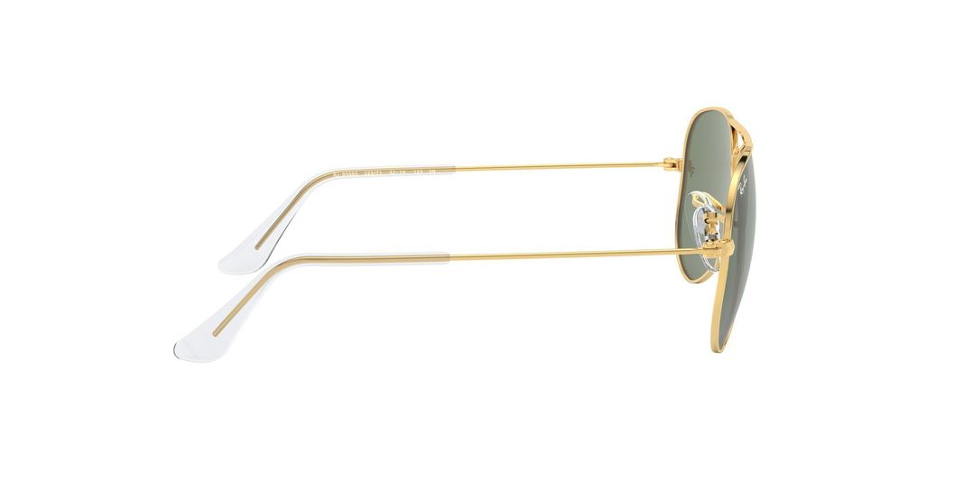 Ray-Ban Junior Aviator (niños)-8
