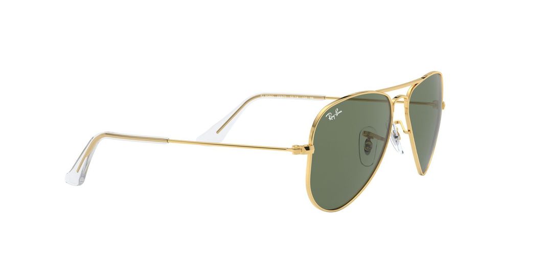 Ray-Ban Junior Aviator (niños)-9