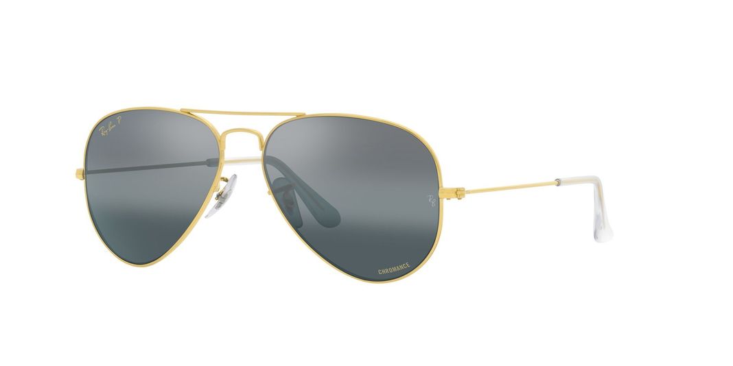 Ray-Ban Aviador Polarizado RB3025 9196G6 62-0