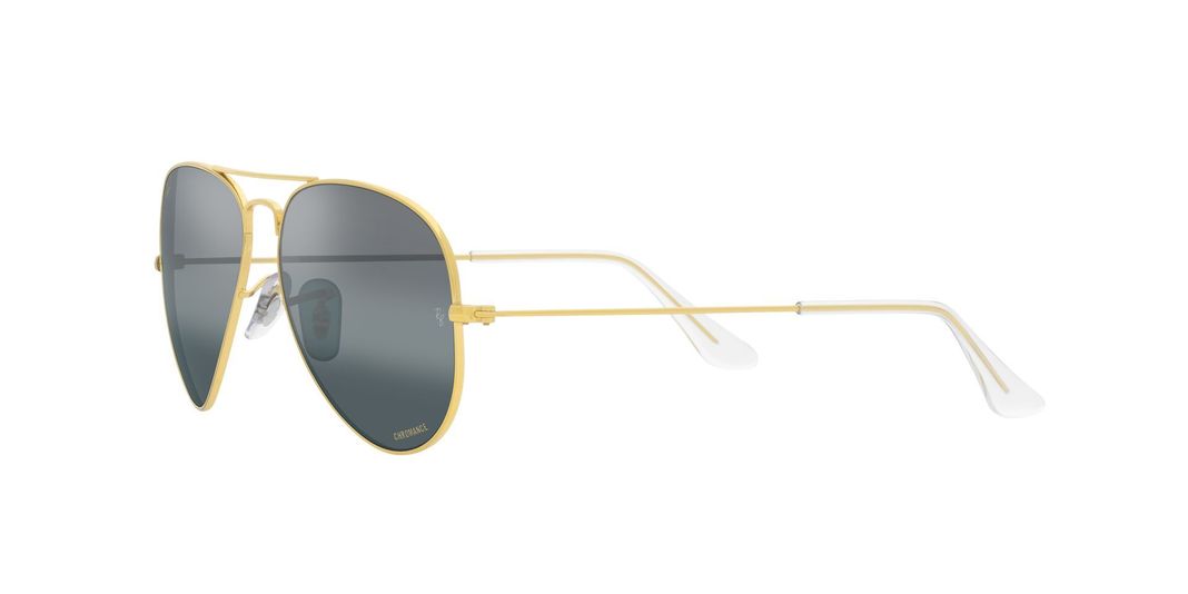 Ray-Ban Aviador Polarizado RB3025 9196G6 62-1