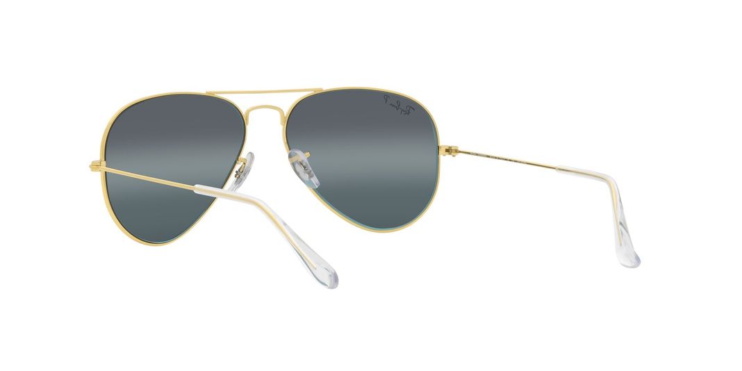 Ray-Ban Aviador Polarizado RB3025 9196G6 62-4