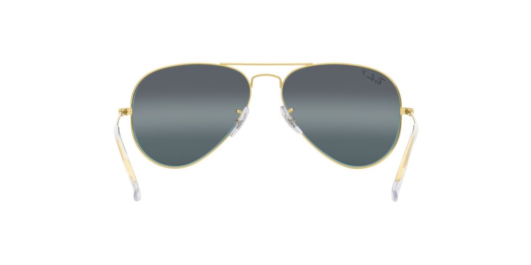 Ray-Ban Aviador Polarizado RB3025 9196G6 62-5