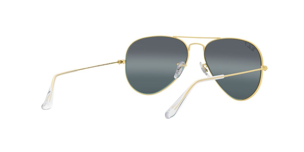 Ray-Ban Aviador Polarizado RB3025 9196G6 62-6