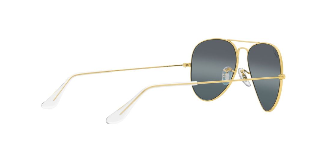 Ray-Ban Aviador Polarizado RB3025 9196G6 62-7