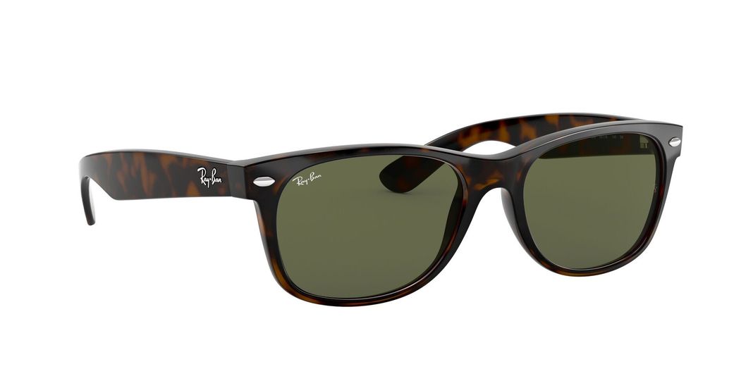 Ray-Ban New Wayfarer-10
