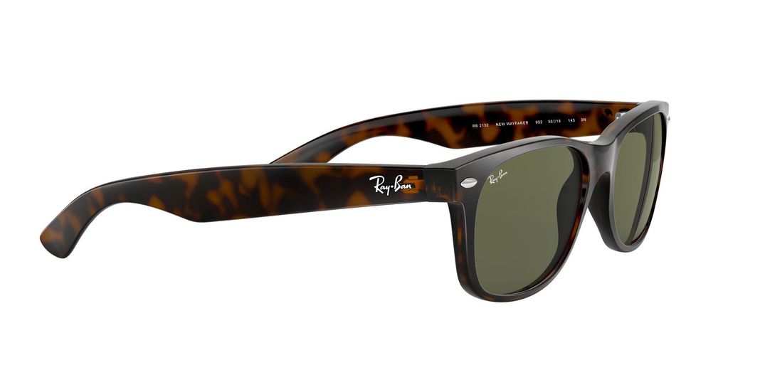 Ray-Ban New Wayfarer-9