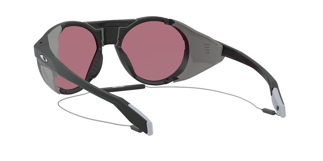 Oakley Clifden Prizm-4