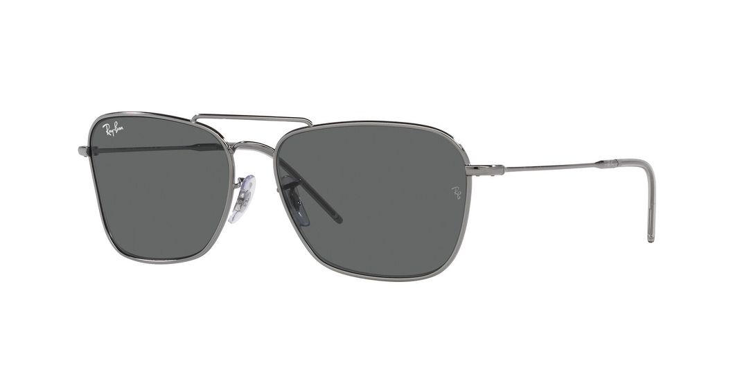 Ray-Ban Caravan Reverse RBR0102S 004/GR 58-0