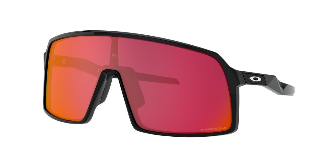 Oakley Sutro Prizm-0