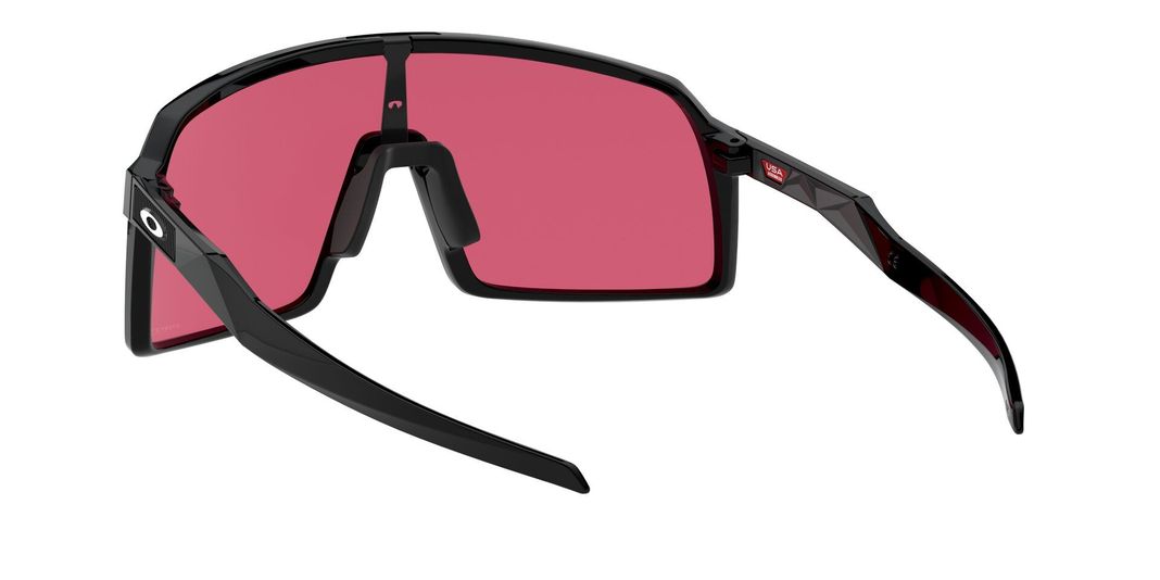 Oakley Sutro Prizm-4