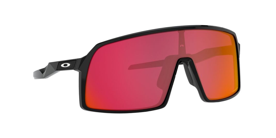 Oakley Sutro Prizm-10