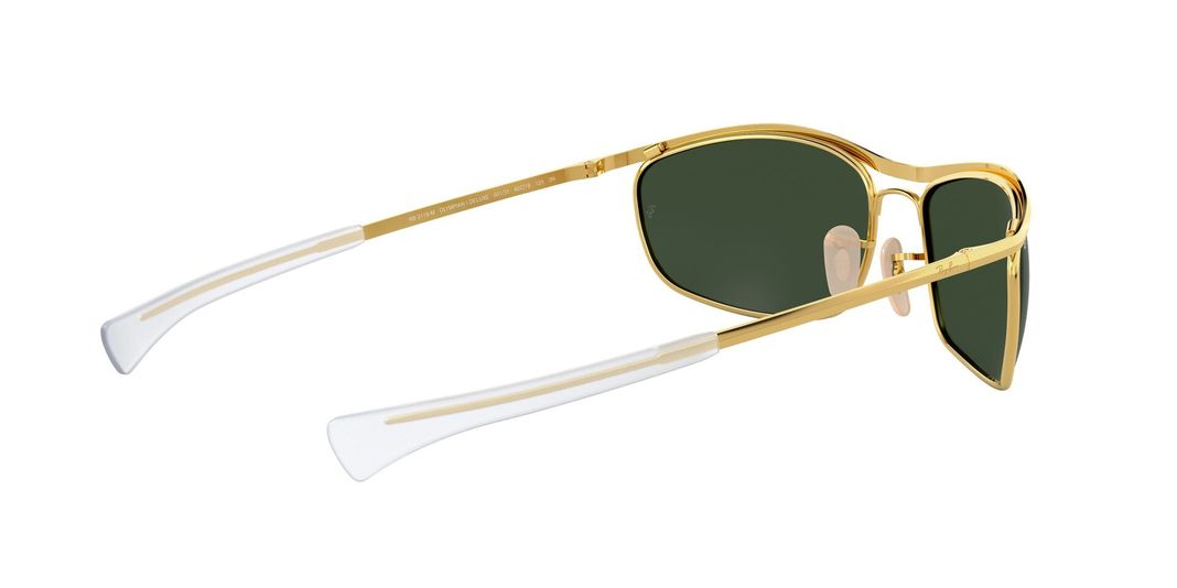 Ray-Ban Olympian I Deluxe RB3119M 001/31 62 Ray-Ban | Paris.cl