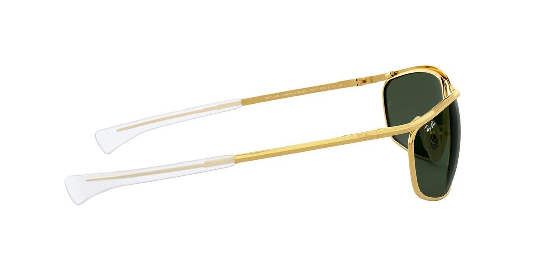 Ray-Ban Olympian I Deluxe RB3119M 001/31 62 Ray-Ban | Paris.cl