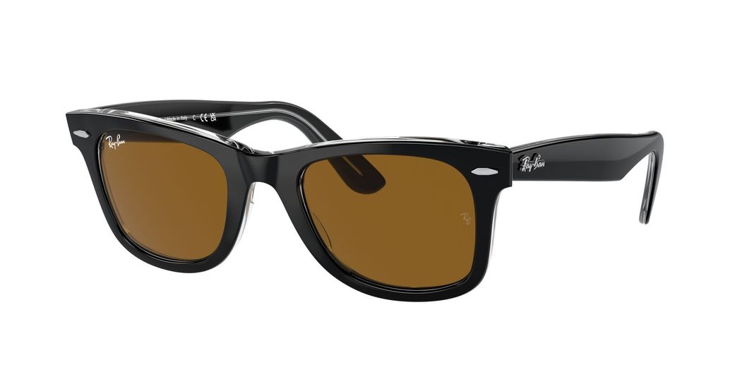 Ray-Ban Wayfarer RB2140 129433 54-0